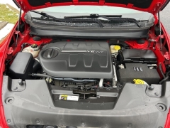 Used 2017  Jeep Cherokee 4d SUV 4WD Trailhawk V6 at Clutts Auto Sales near Hazard&comma; KY