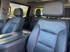 Used 2019  Chevrolet Silverado 1500 4WD Crew Cab RST at Clutts Auto Sales near Hazard&comma; KY