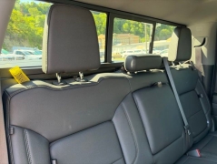 Used 2024  Chevrolet Silverado 1500 4WD Crew Cab 147" RST at Clutts Auto Sales near Hazard&comma; KY
