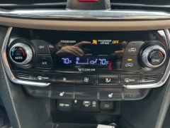 Used 2020  Hyundai Santa Fe 4d SUV AWD SEL 2&period;0T at Clutts Auto Sales near Hazard&comma; KY