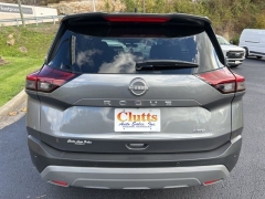Used 2023  Nissan Rogue AWD S at Clutts Auto Sales near Hazard&comma; KY