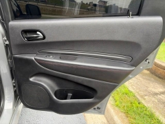 Used 2022  Dodge Durango R&sol;T AWD at Clutts Auto Sales near Hazard&comma; KY