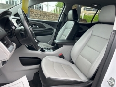 Used 2023 GMC Terrain AWD 4dr SLT at Clutts Auto Sales near Hazard, KY