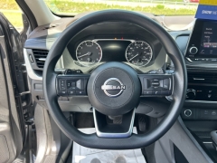 Used 2023 Nissan Rogue AWD S at Clutts Auto Sales near Hazard, KY