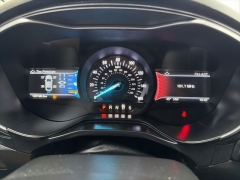 Used 2020  Ford Fusion 4d Sedan AWD Titanium at Clutts Auto Sales near Hazard&comma; KY