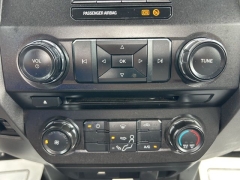 Used 2018  Ford Super Duty F-350 CC 2WD Reg Cab 169" DRW XL at Clutts Auto Sales near Hazard&comma; KY