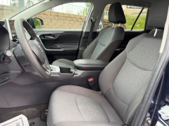 Used 2024  Toyota RAV4 XLE AWD at Clutts Auto Sales near Hazard&comma; KY