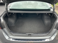 Used 2021  Nissan Altima 2&period;5 SL Sedan at Clutts Auto Sales near Hazard&comma; KY