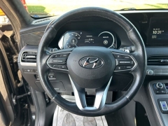 Used 2020  Hyundai Palisade 4d SUV FWD Limited at Clutts Auto Sales near Hazard&comma; KY