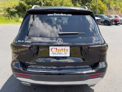 Used 2020  Mercedes-Benz GLB-Class 4d SUV GLB250 4Matic at Clutts Auto Sales near Hazard&comma; KY