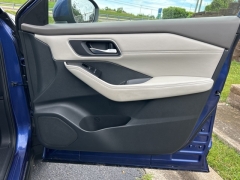 Used 2021 Nissan Rogue FWD SV at Clutts Auto Sales near Hazard, KY