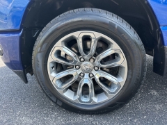 Used 2019 Ram 1500 4WD Crew Cab Rebel at Clutts Auto Sales near Hazard, KY