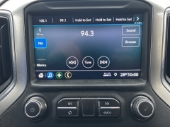 Used 2019  Chevrolet Silverado 1500 4WD Crew Cab LT at Clutts Auto Sales near Hazard&comma; KY