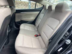 Used 2019  Hyundai Elantra 4d Sedan SE Auto at Clutts Auto Sales near Hazard&comma; KY