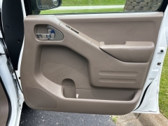 Used 2015 Nissan Frontier 4WD King Cab at Clutts Auto Sales near Hazard, KY