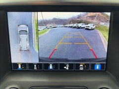 Used 2023  GMC Acadia AWD 4dr SLT at Clutts Auto Sales near Hazard&comma; KY