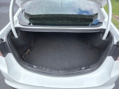 Used 2017  Ford Fusion 4d Sedan SE 2&period;5L at Clutts Auto Sales near Hazard&comma; KY