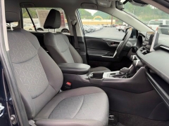 Used 2024  Toyota RAV4 XLE AWD at Clutts Auto Sales near Hazard&comma; KY