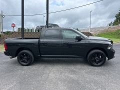 Used 2018 Ram 1500 4WD Crew Cab Express at Clutts Auto Sales near Hazard, KY