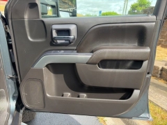 Used 2017  Chevrolet Silverado 2500 4WD Double Cab LT at Clutts Auto Sales near Hazard&comma; KY