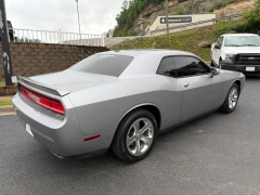 Used 2014  Dodge Challenger 2d Coupe SXT at Clutts Auto Sales near Hazard&comma; KY