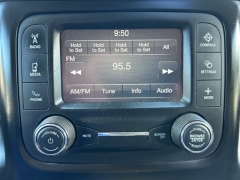 Used 2020 Ram 2500 4WD Crew Cab Tradesman Longbed at Clutts Auto Sales near Hazard, KY