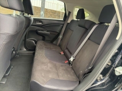 Used 2016  Honda CR-V 4d SUV AWD SE at Clutts Auto Sales near Hazard&comma; KY