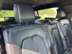 Used 2021 Ford Expedition Max Limited 4x4 at Clutts Auto Sales near Hazard, KY
