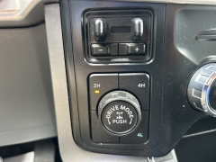 Used 2022 Ford F-150 4WD XLT SuperCrew 5.5' Box at Clutts Auto Sales near Hazard, KY