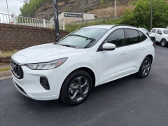 Used 2023  Ford Escape Hybrid ST-Line Select AWD at Clutts Auto Sales near Hazard&comma; KY