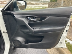 Used 2018  Nissan Rogue 4d SUV AWD SL at Clutts Auto Sales near Hazard&comma; KY