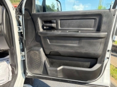 Used 2022  Ram 2500 4WD Tradesman Crew Cab 6'4" Box at Clutts Auto Sales near Hazard&comma; KY