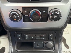 Used 2015  GMC Acadia 4d SUV AWD SLE-2 at Clutts Auto Sales near Hazard&comma; KY