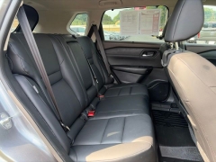 Used 2023  Nissan Rogue AWD SV at Clutts Auto Sales near Hazard&comma; KY