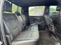 Used 2020  Ram 1500 4WD Crew Cab Rebel at Clutts Auto Sales near Hazard&comma; KY