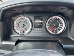 Used 2019  Ram 1500 Classic 4WD Reg Cab Tradesman Longbed at Clutts Auto Sales near Hazard&comma; KY