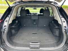 Used 2018 Nissan Rogue 4d SUV AWD S at Clutts Auto Sales near Hazard, KY