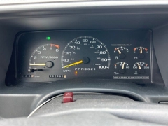 Used 1996  GMC Sierra 1500 2WD Ext Cab SL Sportside at Clutts Auto Sales near Hazard&comma; KY