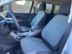 Used 2015 Ford Escape 4d SUV 4WD SE at Clutts Auto Sales near Hazard, KY