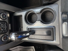 Used 2014  Ford F-150 4WD Supercrew FX4 5 1&sol;2 at Clutts Auto Sales near Hazard&comma; KY