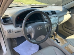 Used 2007 Toyota Camry 4d Sedan LE Auto at Clutts Auto Sales near Hazard, KY