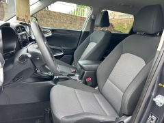 Used 2023 Kia Soul LX IVT at Clutts Auto Sales near Hazard, KY