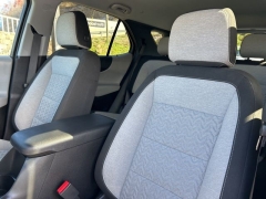 Used 2023  Chevrolet Equinox AWD 4dr LT w&sol;2FL at Clutts Auto Sales near Hazard&comma; KY