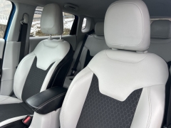 Used 2018  Jeep Compass 4d SUV 4WD Latitude at Clutts Auto Sales near Hazard&comma; KY