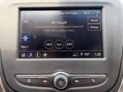Used 2022  Chevrolet Equinox AWD 4dr LS w&sol;1FL at Clutts Auto Sales near Hazard&comma; KY