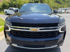 Used 2023  Chevrolet Tahoe 4WD 4dr LS at Clutts Auto Sales near Hazard&comma; KY