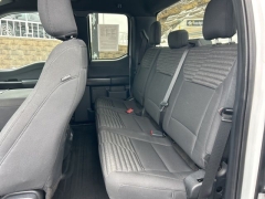 Used 2021  Ford F-150 4WD XL SuperCrew 6&period;5' Box at Clutts Auto Sales near Hazard&comma; KY