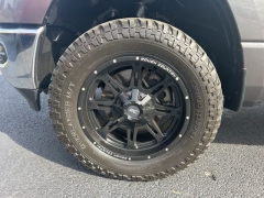 Used 2019  Ram 1500 4WD Crew Cab Big Horn&sol;Lone Star Level 2 at Clutts Auto Sales near Hazard&comma; KY