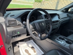 Used 2024  Honda Ridgeline TrailSport AWD at Clutts Auto Sales near Hazard&comma; KY