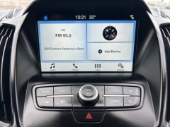 Used 2019  Ford Escape 4d SUV 4WD SEL at Clutts Auto Sales near Hazard&comma; KY